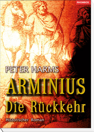 Arminius - Peter Harms