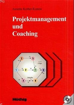 Projektmanagement und Coaching - Annette Kunow