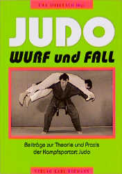 Judo - Wurf und Fall - Uwe Mosebach