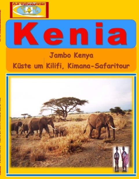 Kenia - 