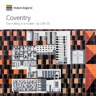 Coventry - Jeremy Gould; Caroline Gould