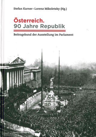 Österreich. 90 Jahre Republik - Stefan Karner; Lorenz Mikoletzky