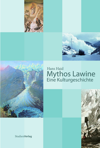 Mythos Lawine - Hans Haid