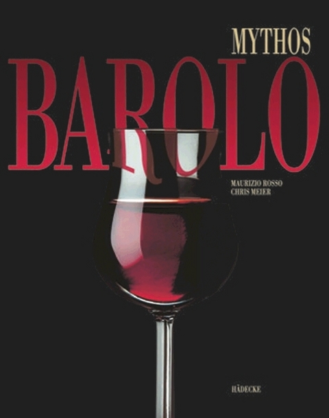 Mythos Barolo - Maurizio Rosso