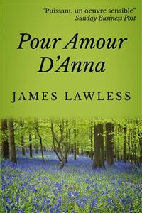 Pour Amour D'anna - James Lawless