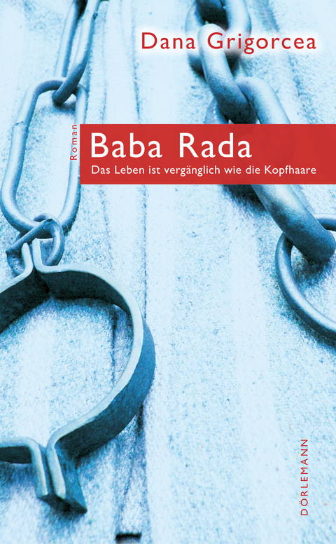 Baba Rada - Dana Grigorcea