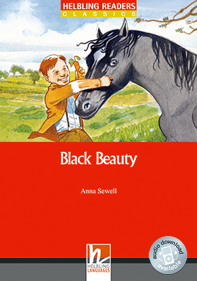 Helbling Readers Red Series, Level 2 / Black Beauty, Class Set - Anna Sewell