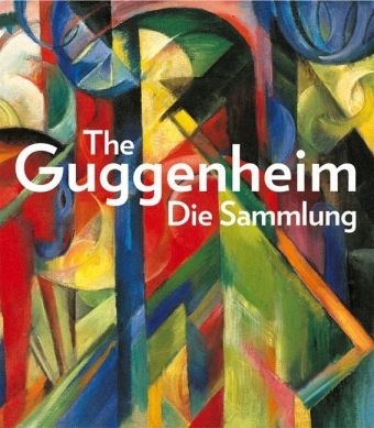 The Guggenheim - 