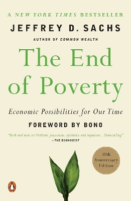 The End of Poverty - Jeffrey D. Sachs