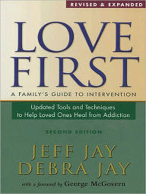 Love First - Debra Jay, Jeff Jay