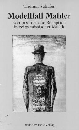 Modellfall Mahler - Thomas Schäfer