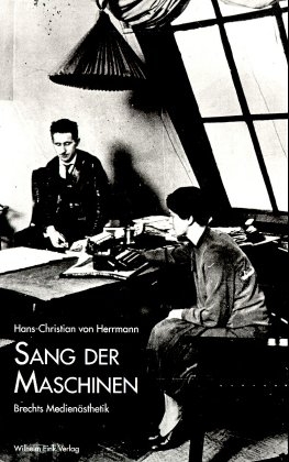 Sang der Maschinen - Hans-Christian von Herrmann; Hans-Christian von Herrmann