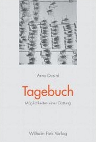 Tagebuch - Arno Dusini