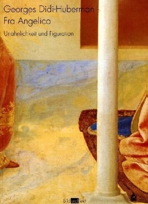 Fra Angelico - Georges Didi-Huberman
