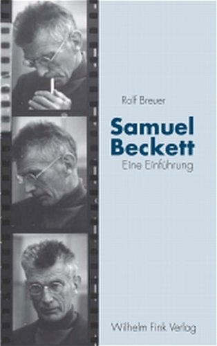 Samuel Beckett - Rolf Breuer