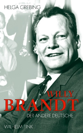 Willy Brandt - Helga Grebing