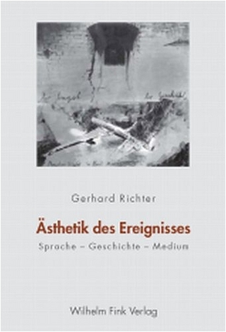 Ästhetik des Ereignisses - Gerhard Richter