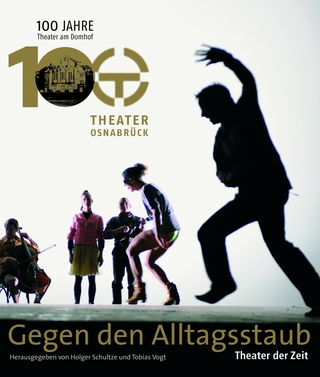 Gegen den Alltagsstaub - Theater in Osnabrück - Holger Schultze; Tobias Vogt