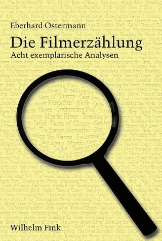 Die Filmerzählung - Eberhard Ostermann