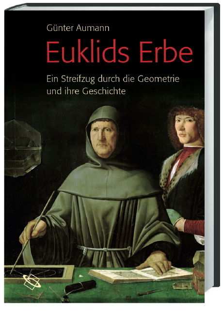 Euklids Erbe - Günter Aumann