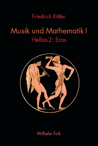 Musik und Mathematik I - Friedrich Kittler