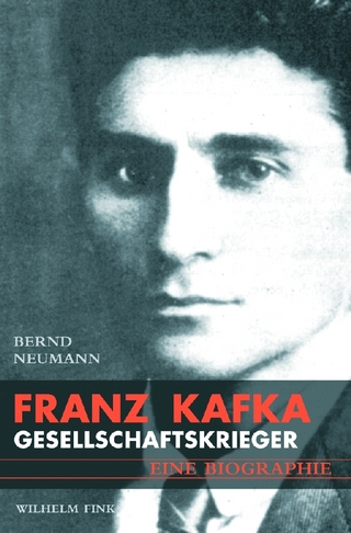 Franz Kafka - Bernd Neumann