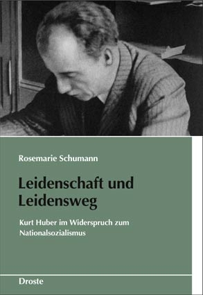 Leidenschaft und Leidensweg - Rosemarie Schumann