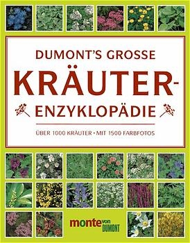 DUMONT's Grosse Kräuterenzyklopädie - 