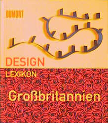 Design Lexikon Grossbritannien - Penny Sparke