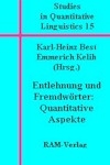 Studies in Quantitative Linguistics 15 - Karl-Heinz Best; Emmerich Kelih