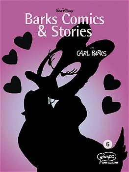 Barks Comics & Stories - Carl Barks