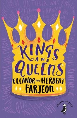 Kings And Queens - Eleanor Farjeon, Herbert Farjeon