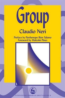 Group - Claudio Neri