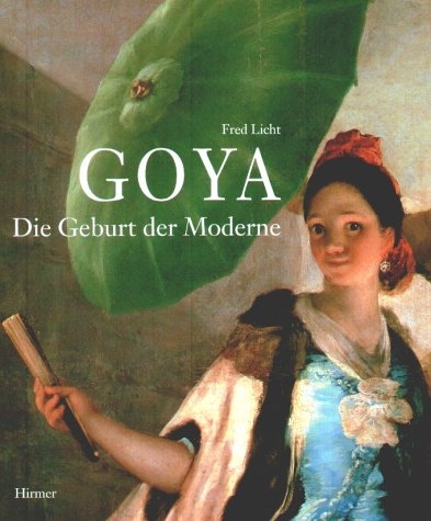 Goya - Fred Licht