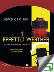 Effetto Werther - Giancarlo Piciarelli