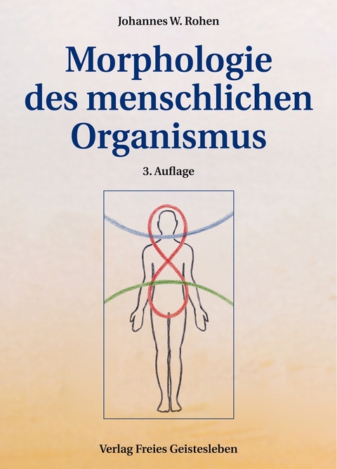 Morphologie des menschlichen Organismus - Johannes W. Rohen
