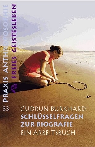 Schlüsselfragen zur Biographie - Gudrun Burkhard