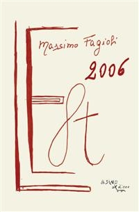 Left 2006 - Massimo Fagioli