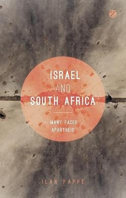 Israel and South Africa - Ilan Pappé