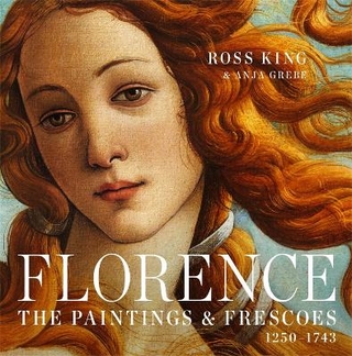 Florence - Ross King; Anja Grebe