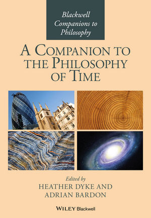 A Companion to the Philosophy of Time - 