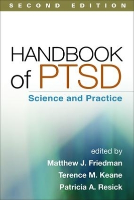 Handbook of PTSD - 