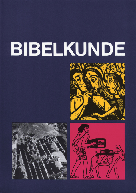 Bibelkunde - Christoph Weist