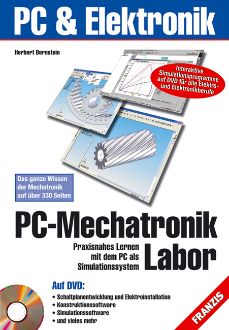 PC-Mechatronik Labor - Herbert Bernstein