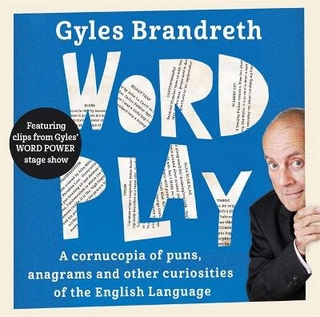 Word Play - Gyles Brandreth; Gyles Brandreth