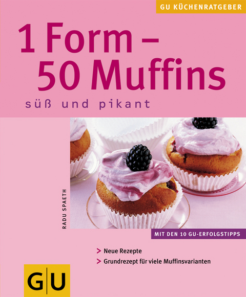 1 Form - 50 Muffins - Radu Spaeth
