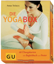 Yoga-Box, Die - Anna Trökes