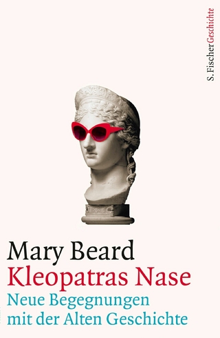 Kleopatras Nase - Mary Beard