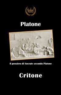 Critone - testo in italiano - Platone