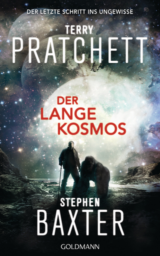 Der Lange Kosmos - Terry Pratchett; Stephen Baxter